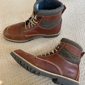 G.H. Bass men’s Boots